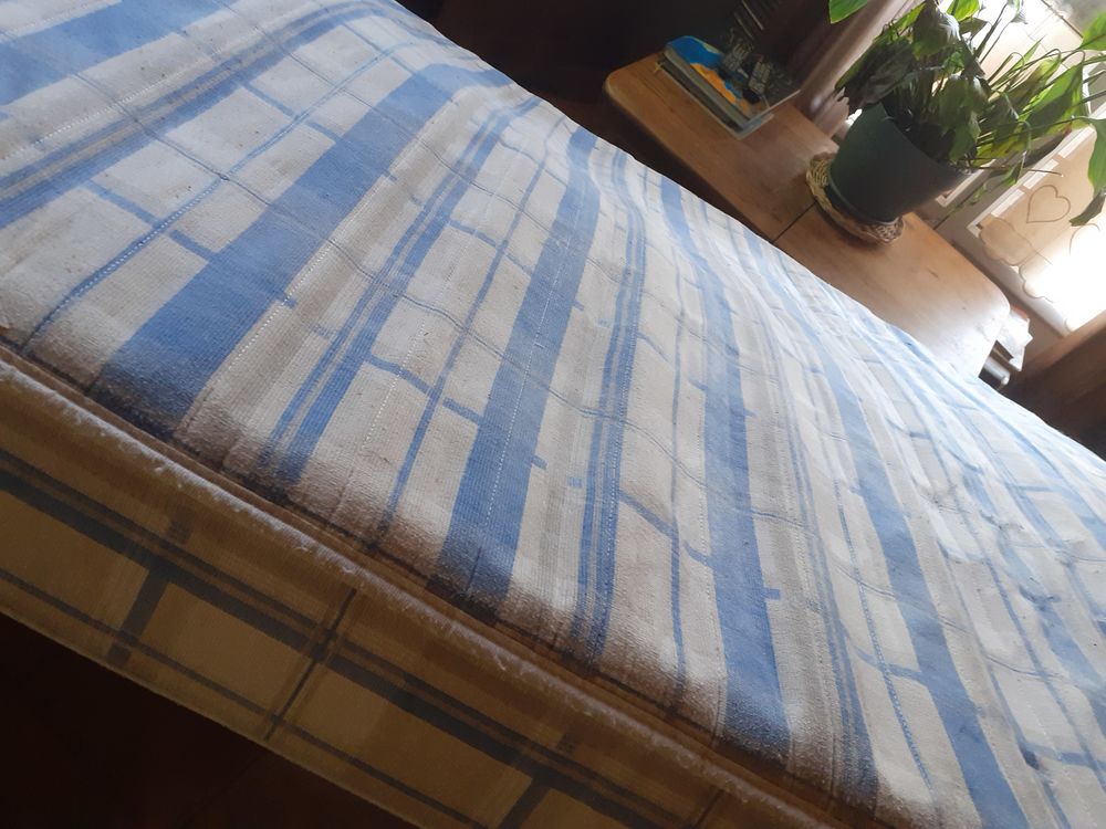 matelas et sommier 140x190 70 Poligny (05)