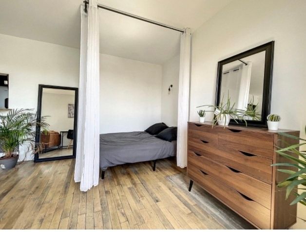 Matelas + Sommier 140x190 200 Ivry-sur-Seine (94)