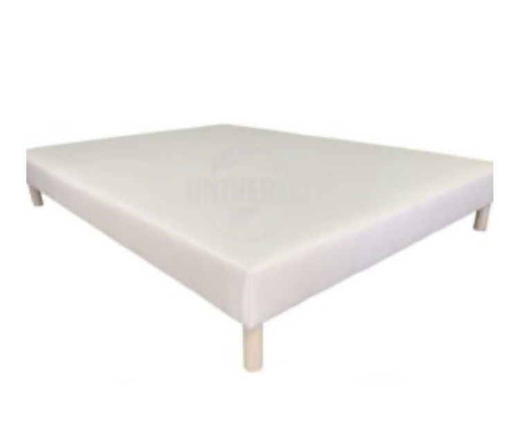 Matelas sommier lit coffre 101 Ecquevilly (78)