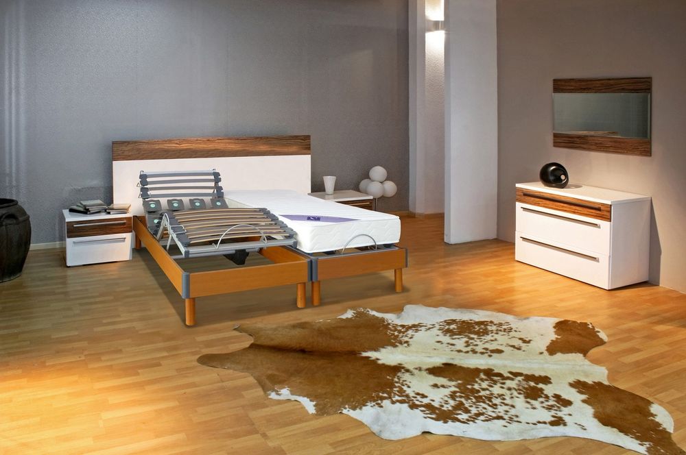 Matelas et sommier �lectriques (80) 250 Captieux (33)