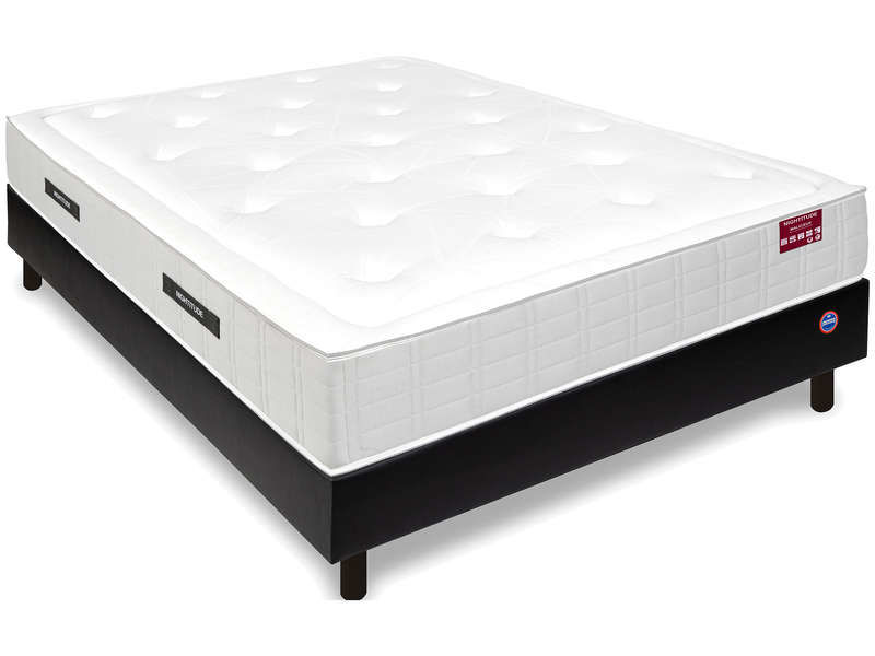 matelas + sommier � lattes 140x190 NEUFS 0 Charnay-l�s-M�con (71)