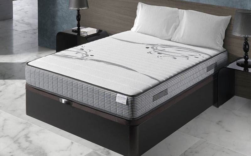 Matelas et sommier neuf 199 Paris 15 (75)