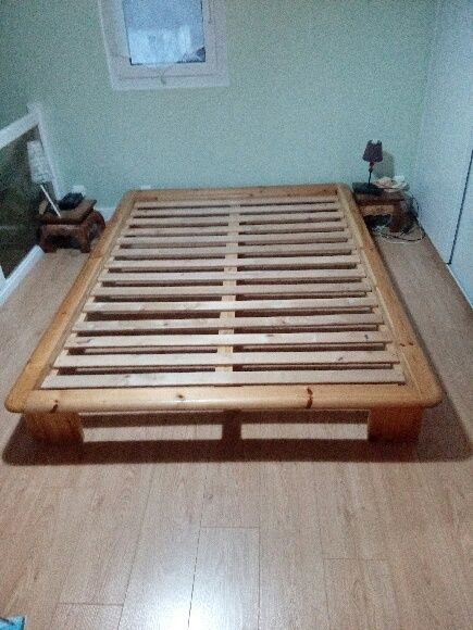 Matelas et sommier 100 Notre-Dame-d'O� (37)