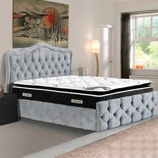 matelas et sommier 0 Fort-de-France (97)