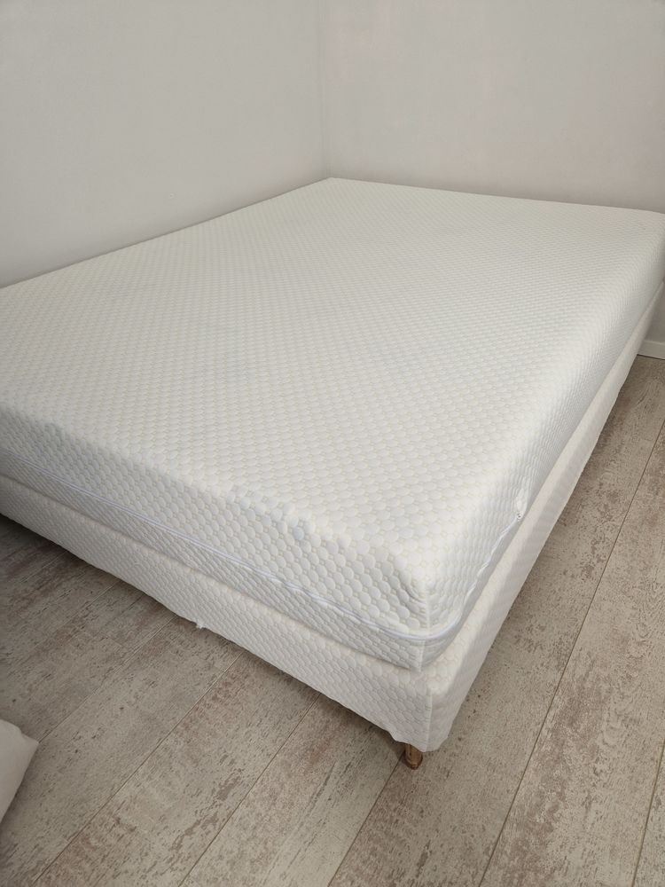 Matelas et sommier 140 140 Marseille 12 (13)