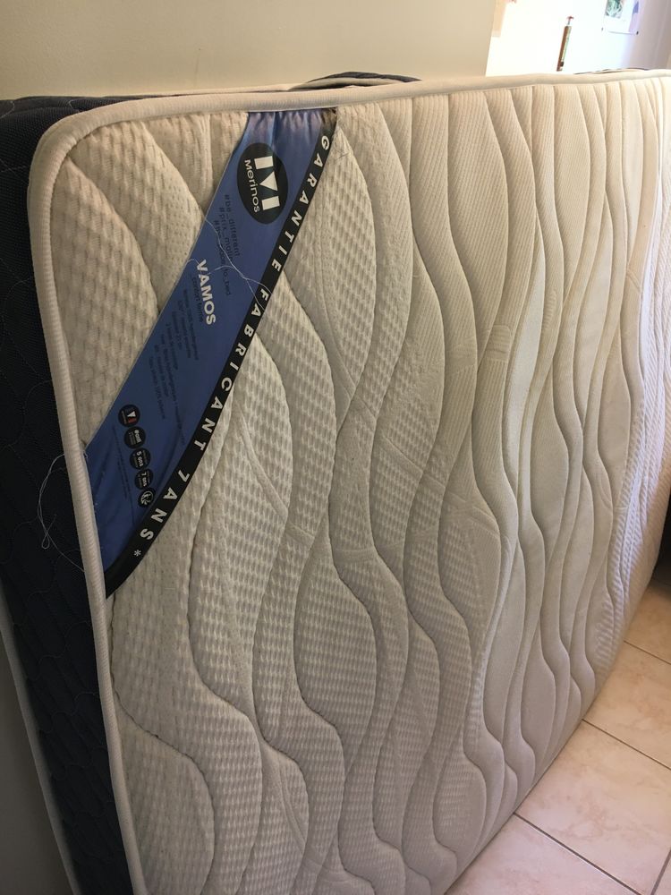 matelas et sommier 150 Auterive (31)