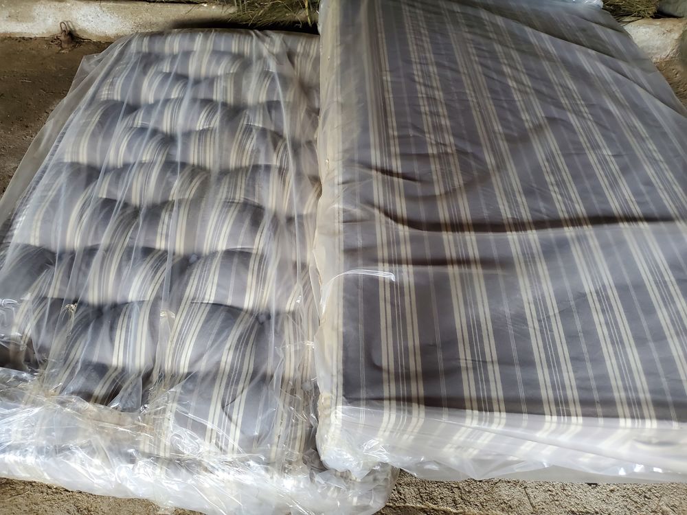 matelas et sommier 200 Saugues (43)