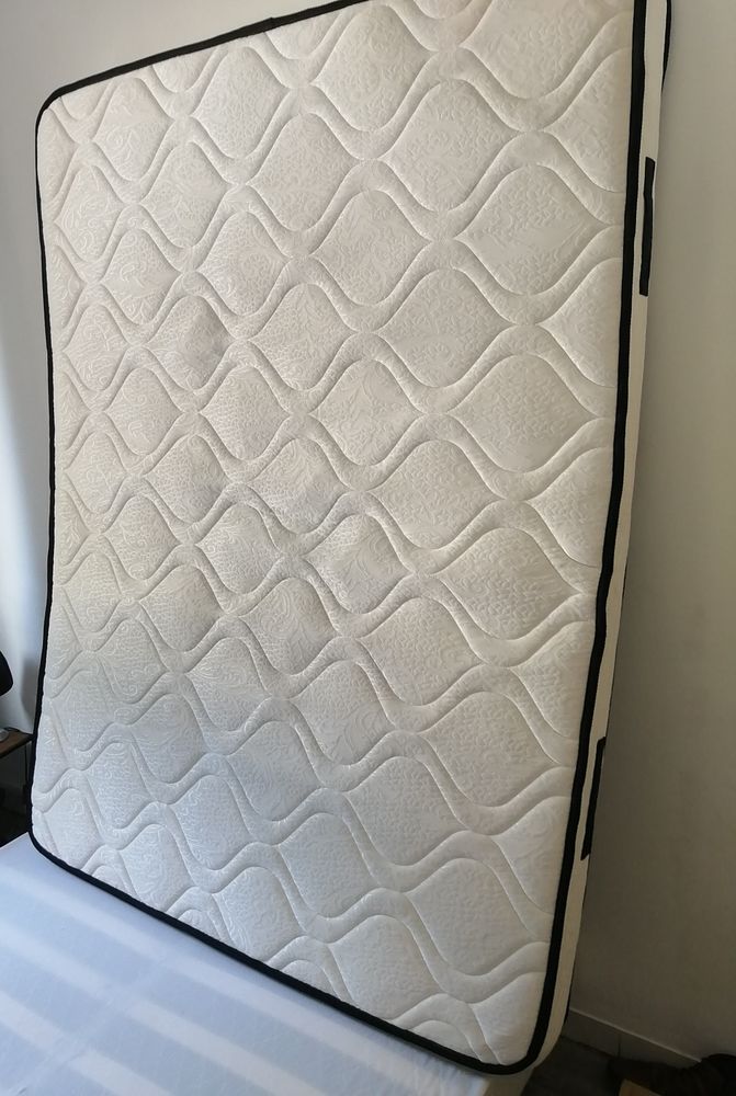 Matelas   sommier 120 Lomme (59)