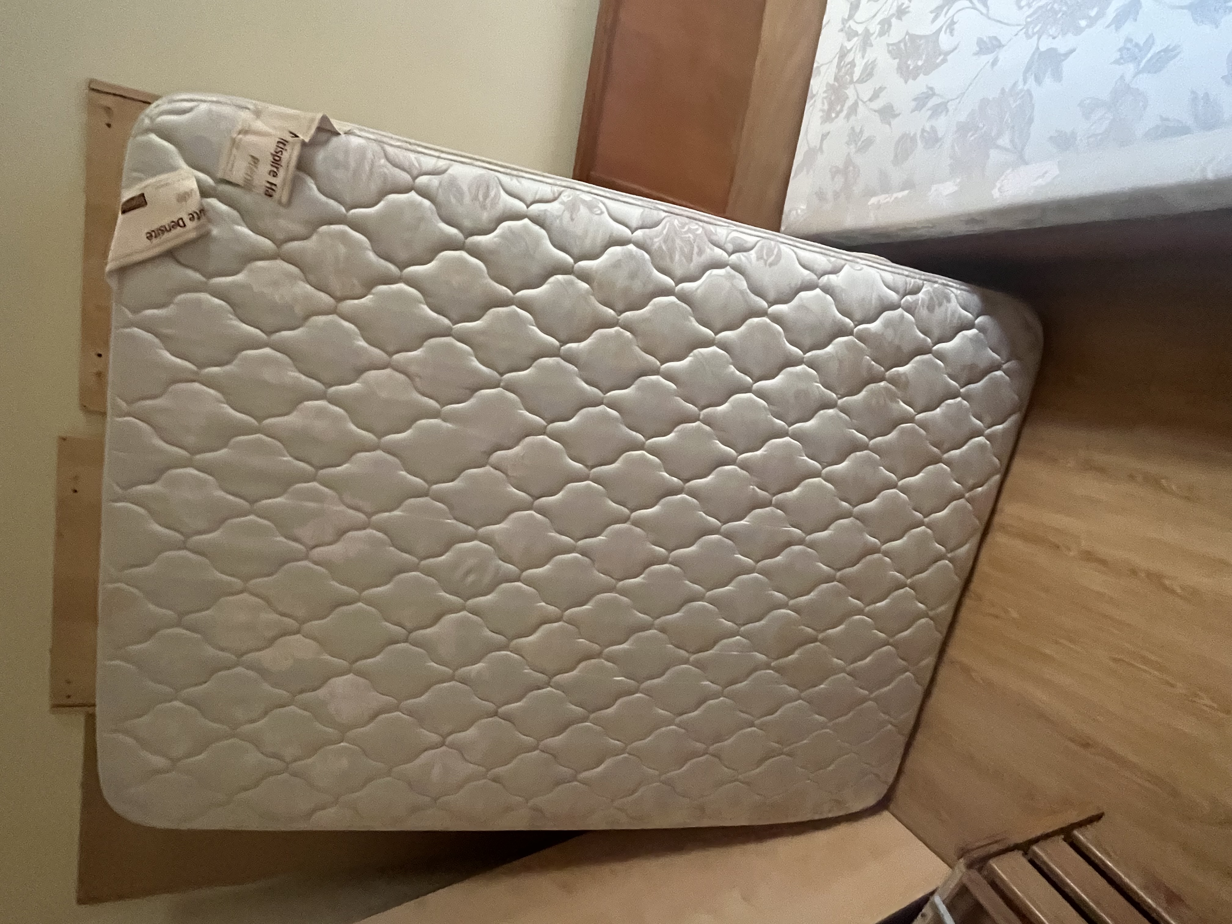 Matelas et sommier 90 Pesli�res (63)