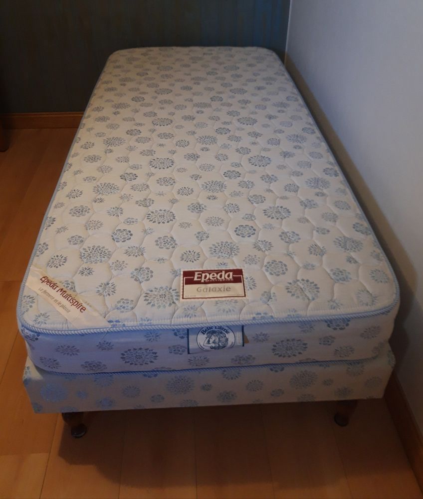 MATELAS ET SOMMIER 80 Thiers (63)