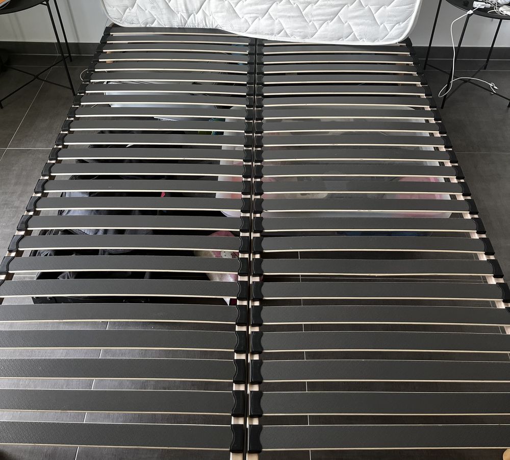Matelas + sommier 50 Mezzavia (20)