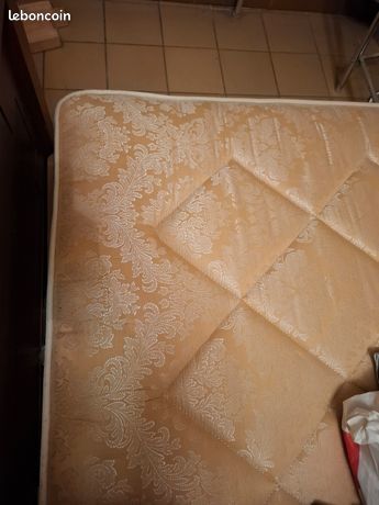 Matelas et sommier 0 Beaucroissant (38)