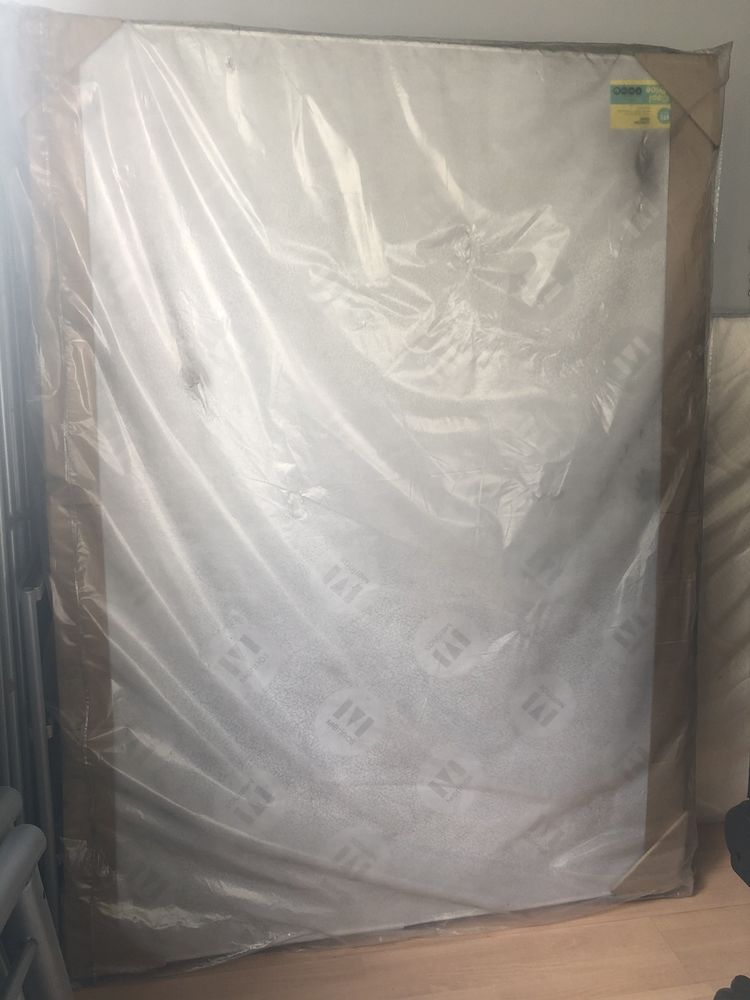 Matelas sommiers neufs 300 Villiers-le-Bel (95)