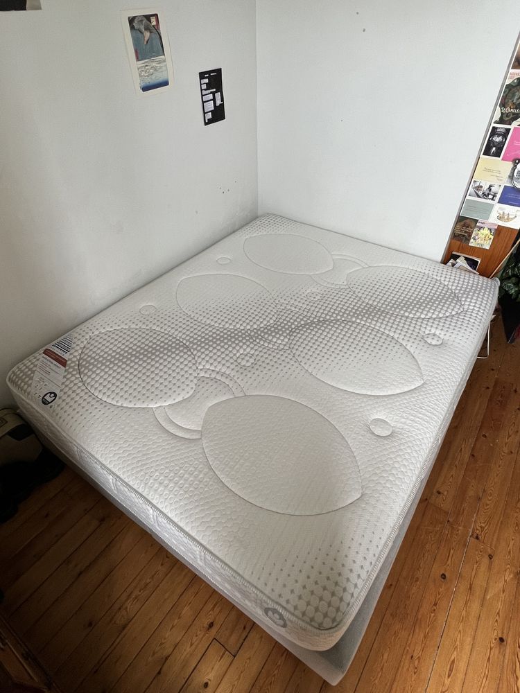 Matelas et sommiers 280 Marly-le-Roi (78)