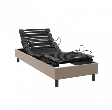 Matelas TAPISSIER  (t�l�commande �lectrique t�te et pieds ) 95 Metz (57)