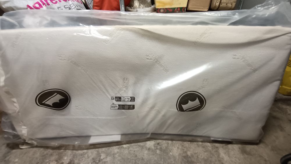 Matelas tempur 70 Colmar (68)