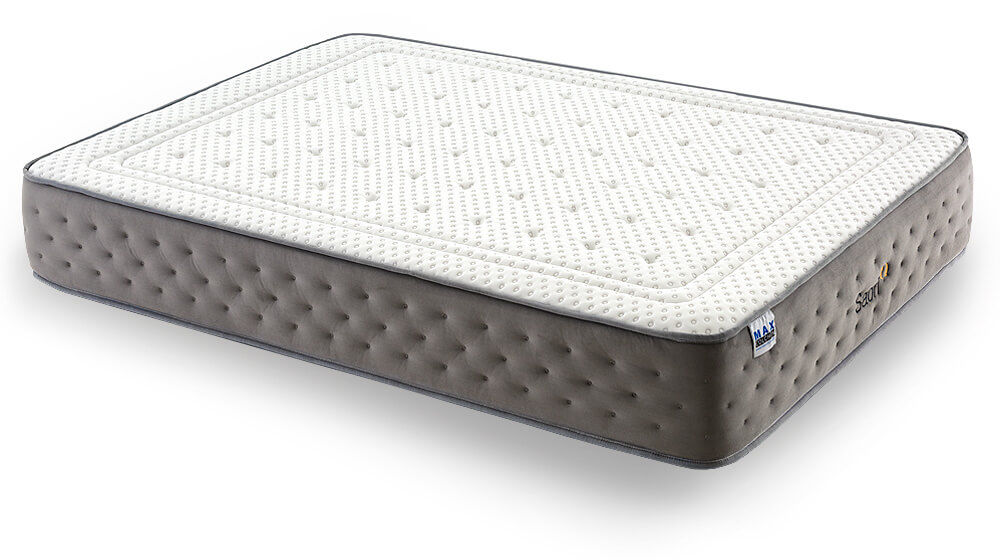 Matelas tres comfortable 380 Gif-sur-Yvette (91)
