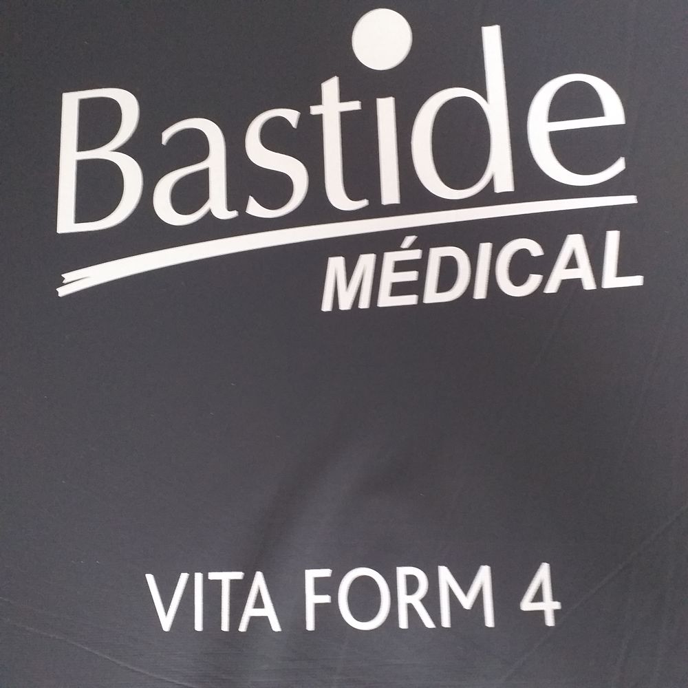  MATELAS VITA FORM 4  / LIT 90 anti-escarres (Neuf) 160 Villars (42)