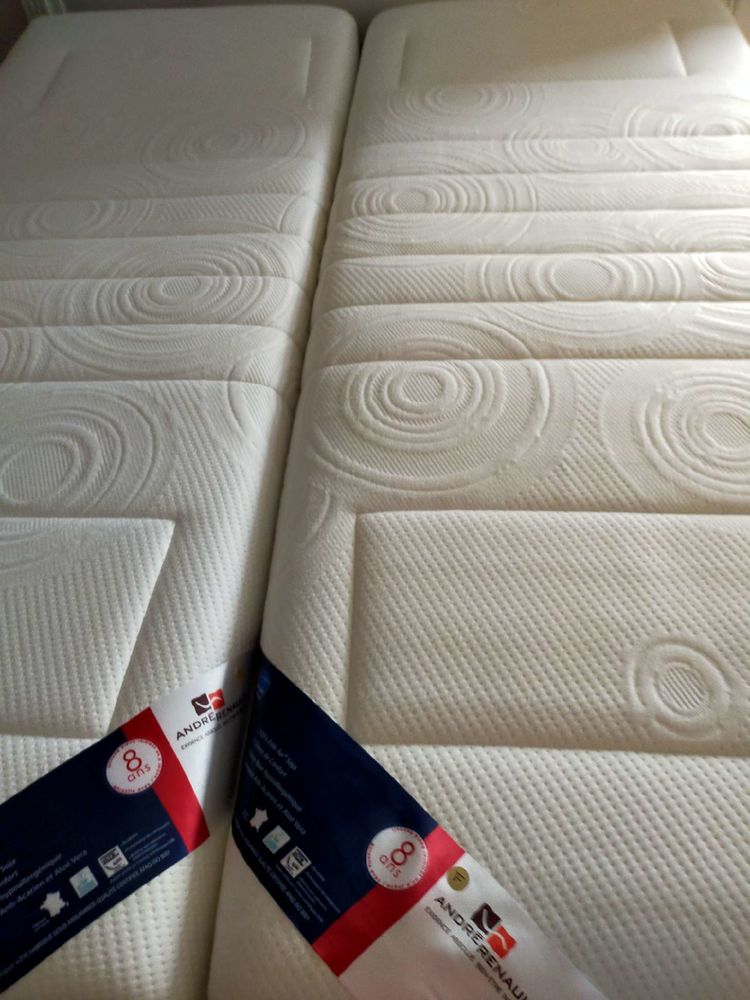 matelas 560 Annecy (74)