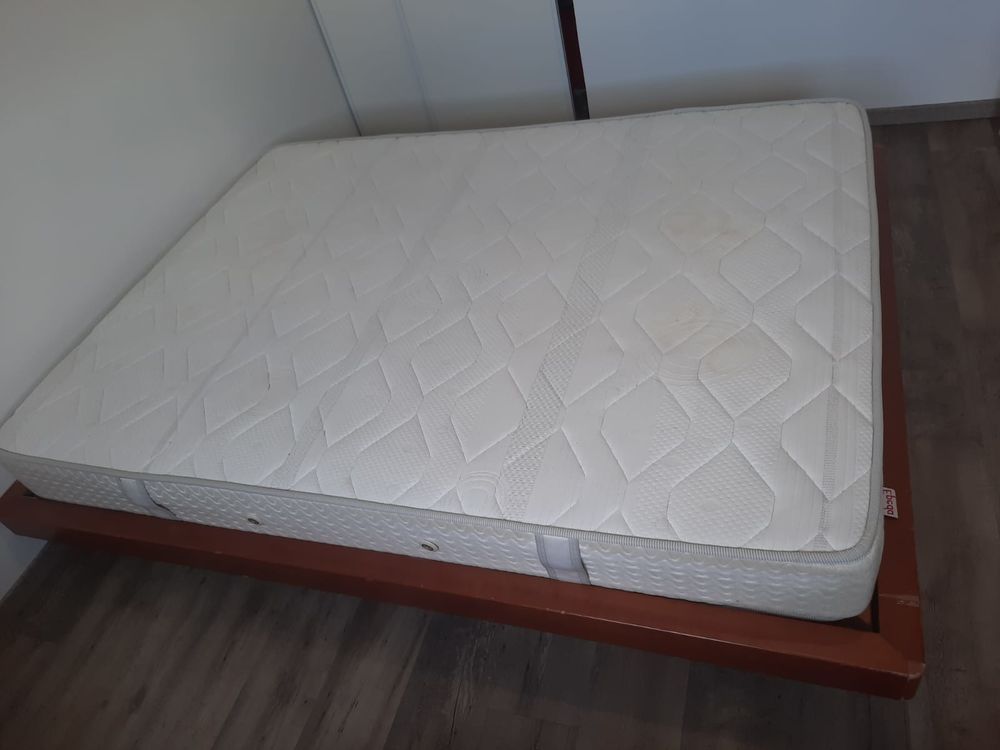 Matelas 150 Saint-L� (50)
