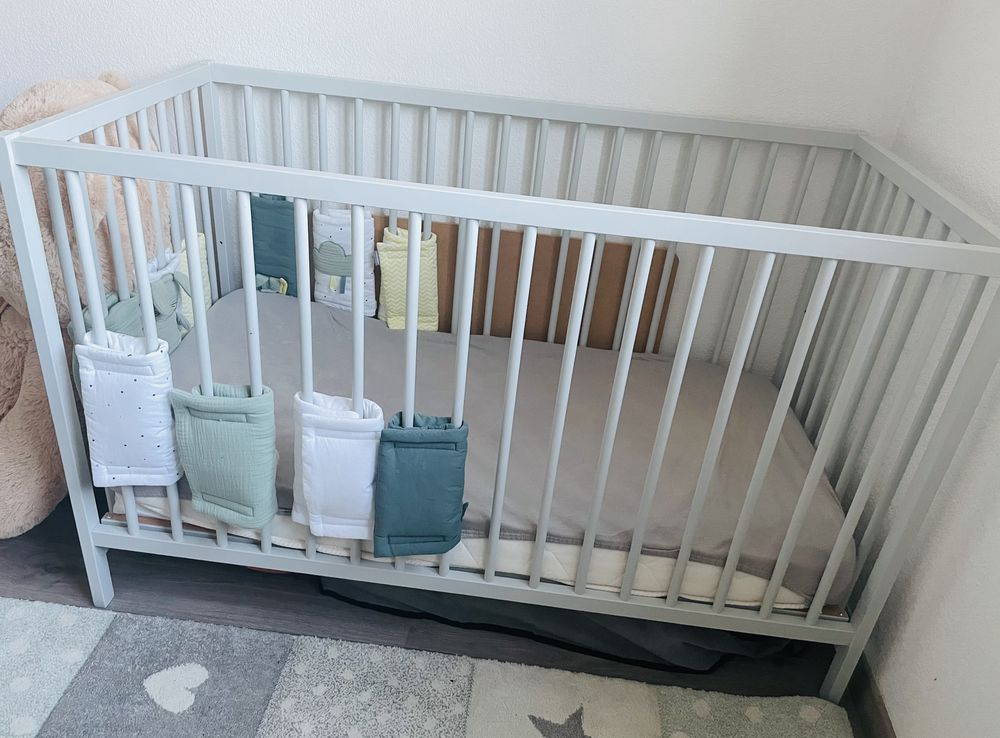 Lit et matelas 180 Toulouse (31)