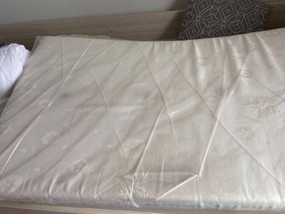 matelas 120 x 60 30 Amiens (80)