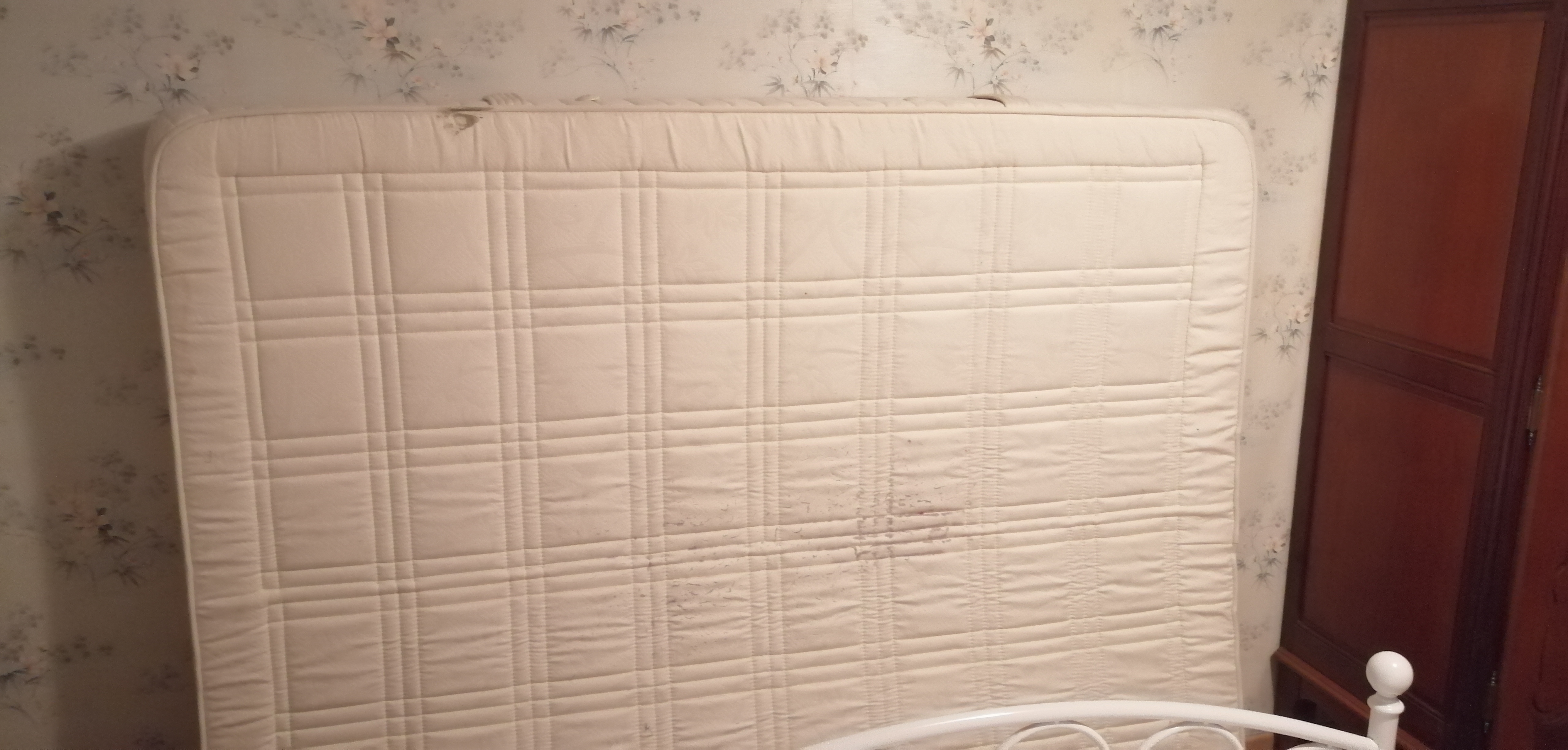 Matelas 160 cm 50 Montcabrier (46)