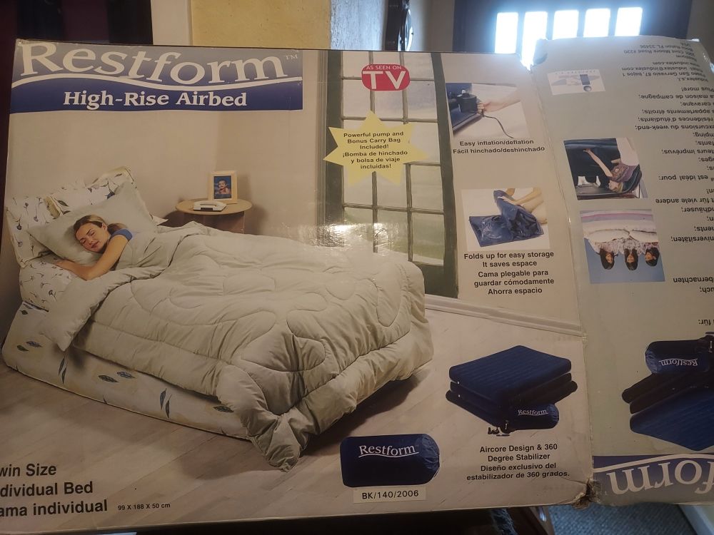 matelas tbe 50 Naintr� (86)