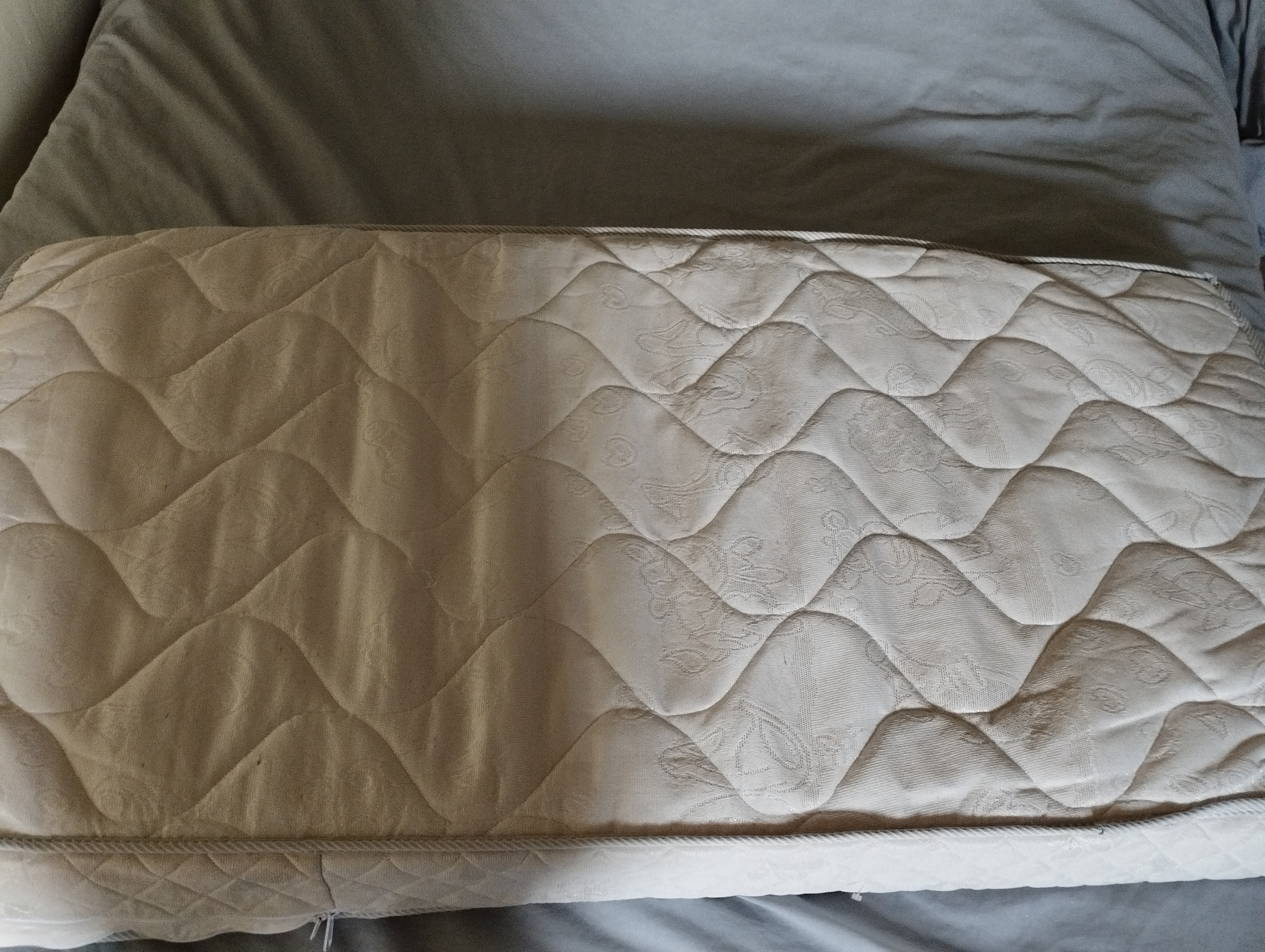 Matelas 40 La Celle (03)
