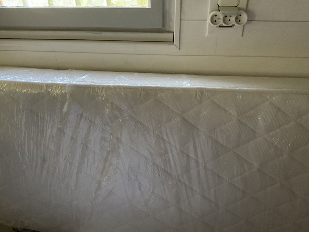 Matelas 120 x 200 30 Maurecourt (78)