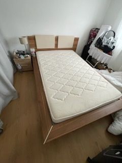 LIT + MATELAS 300 Loos-en-Gohelle (62)