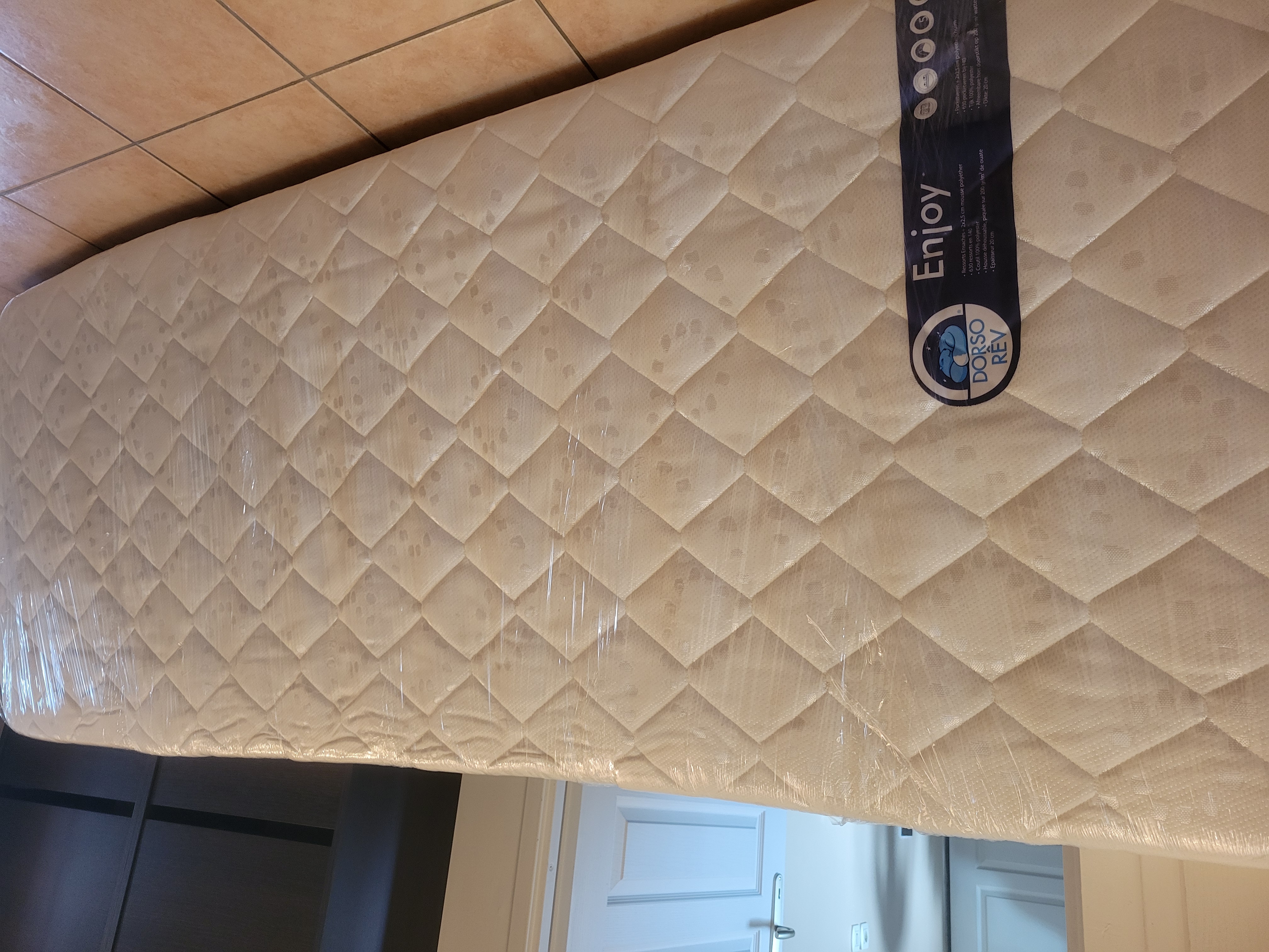 Matelas 20 H�nin-Beaumont (62)