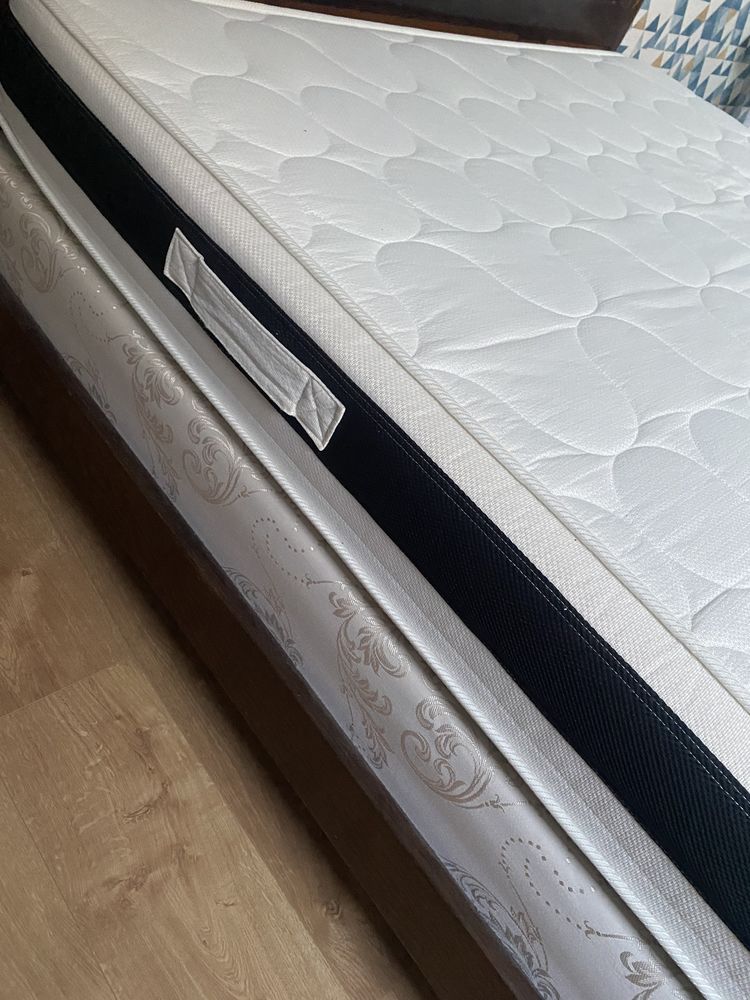 Matelas 140/190 40 Provins (77)