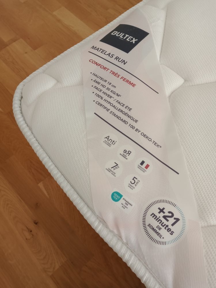 Matelas 320 Meaux (77)