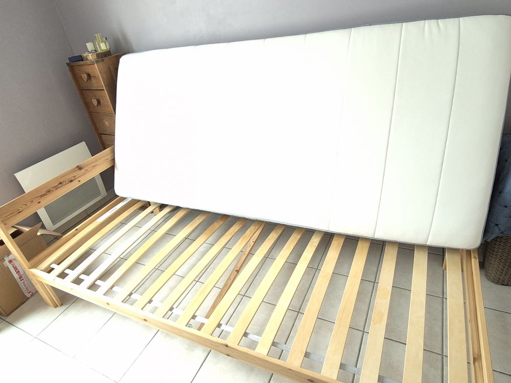 Matelas 50 Montpellier (34)