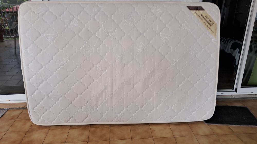 matelas 120 x 190 50 Le Tampon (97)