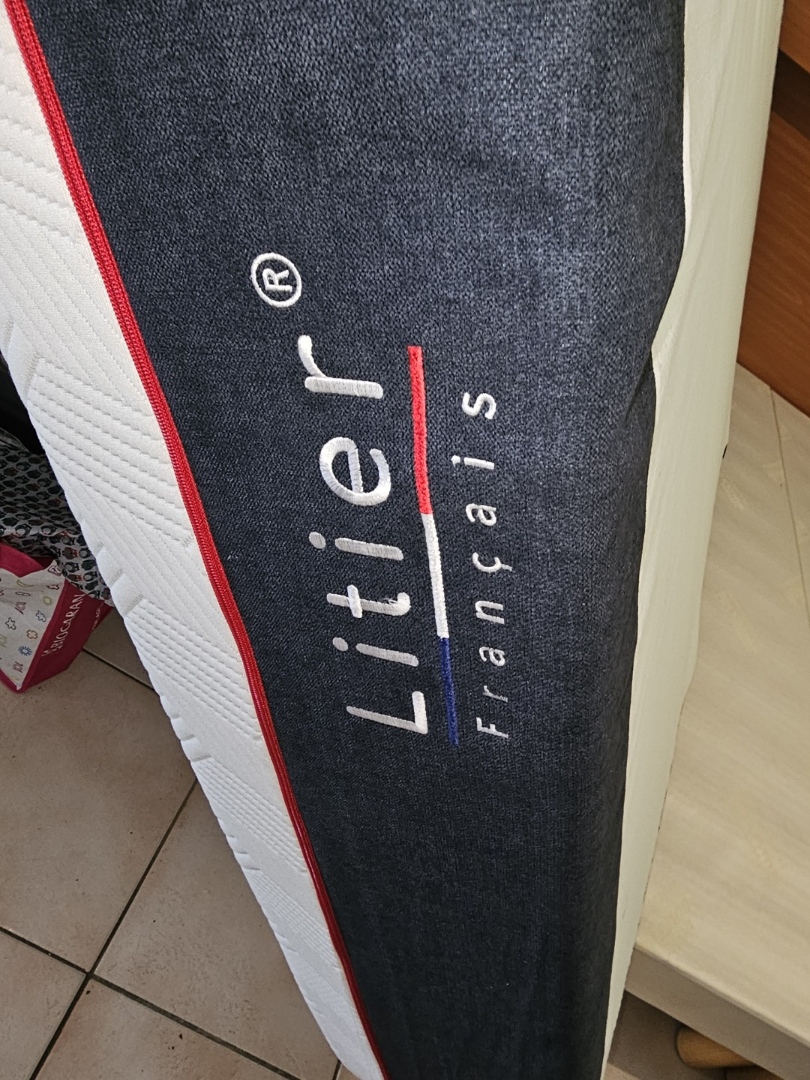 Matelas 160�200 0 Saint-Paul-l�s-Dax (40)