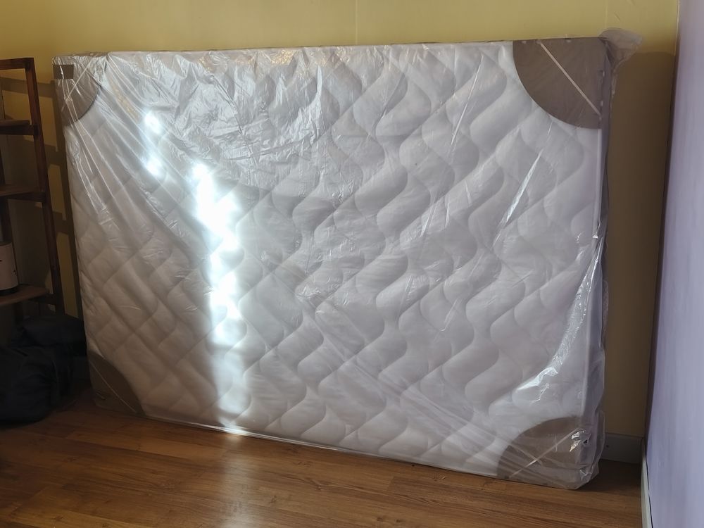Matelas 140 Rimont (09)