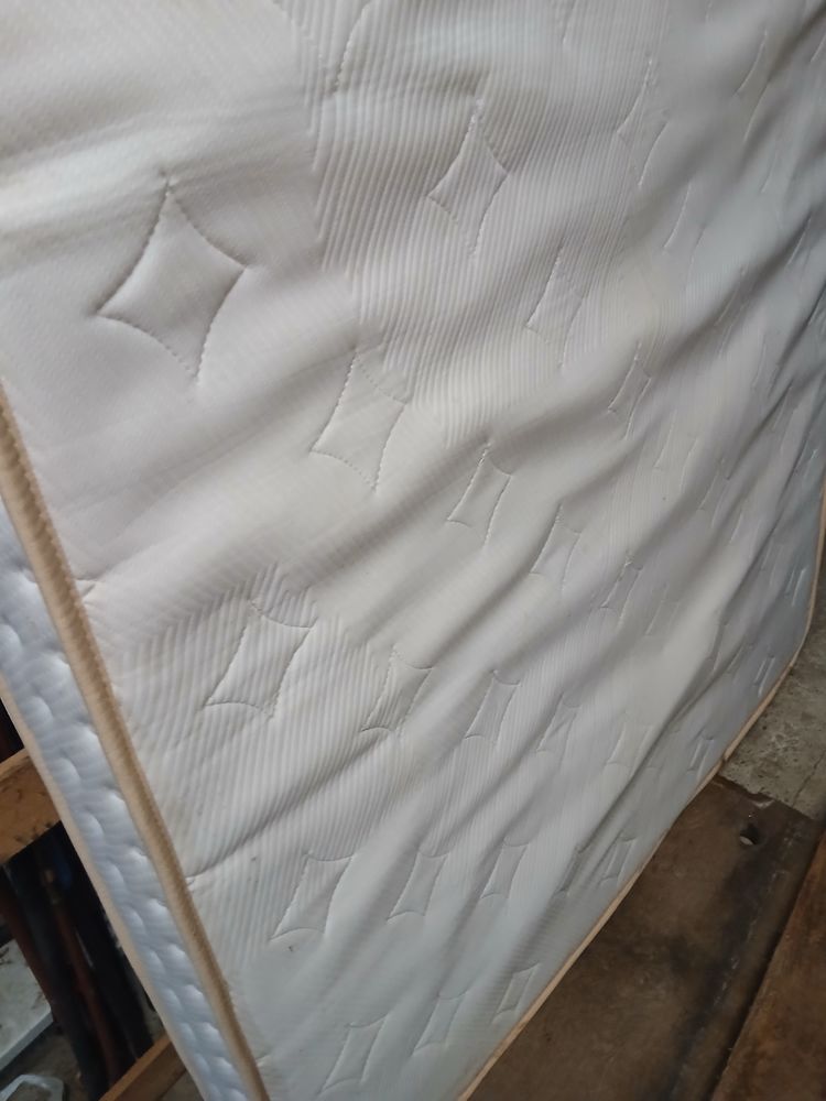 Matelas 140 x 190 120 Les Marches (73)