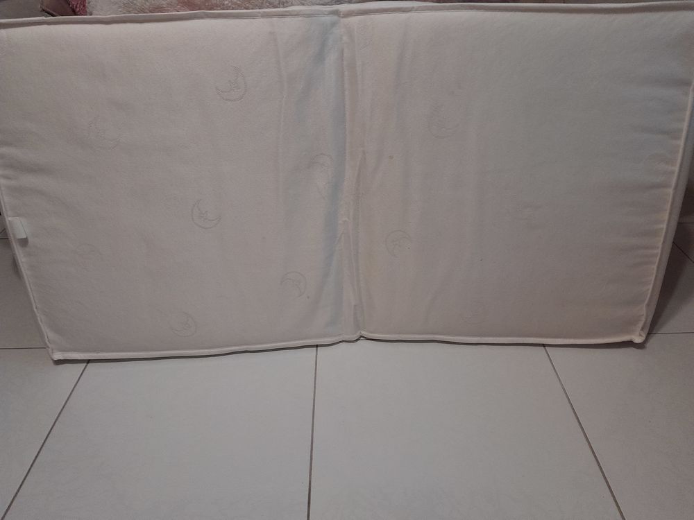 Matelas 6 Cubzac-les-Ponts (33)