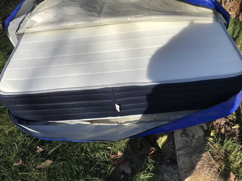 Matelas 150 Saint-Andr�-de-Rosans (05)