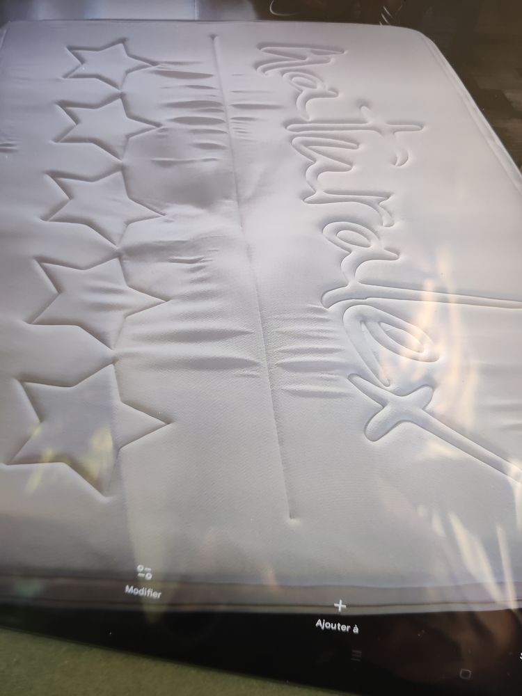 Matelas 20 Montauban (82)