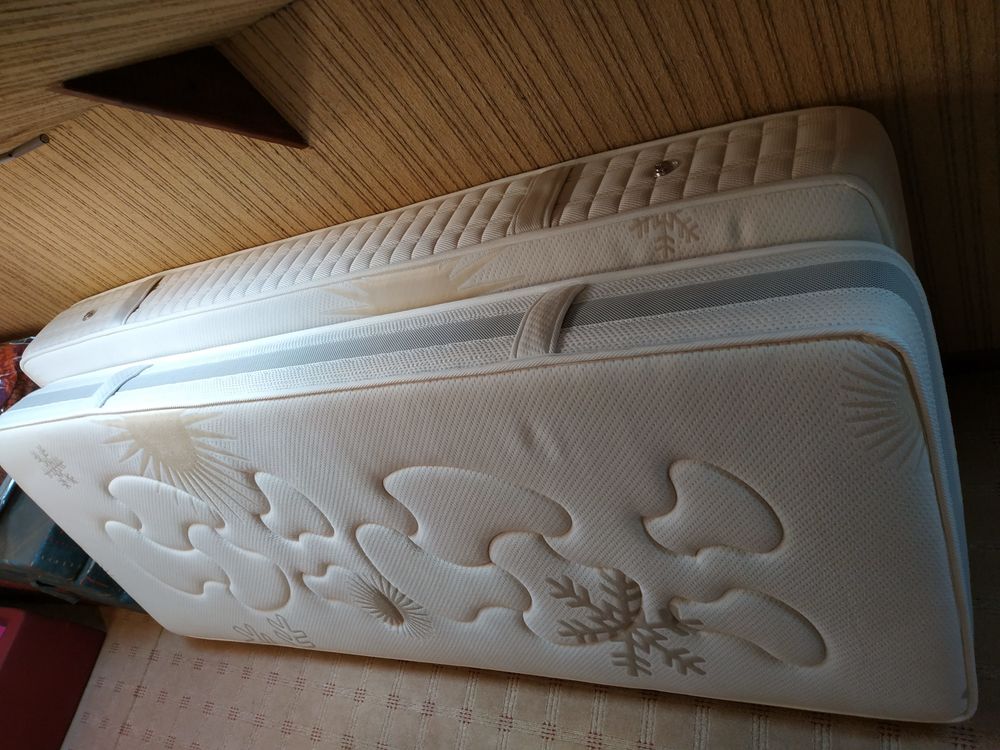 MATELAS 500 Sainte-Colombe (77)