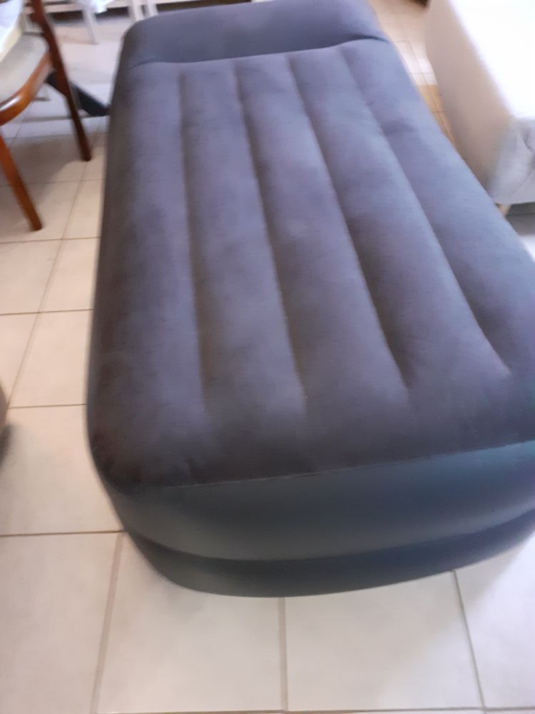 matelat gonflable 1 personne 0 Oye-Plage (62)