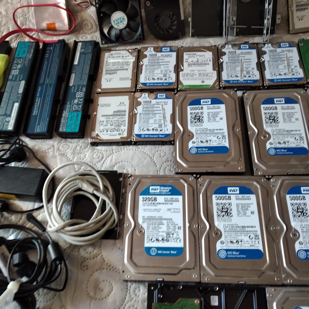 Material  special  pc 80 Colomars (06)