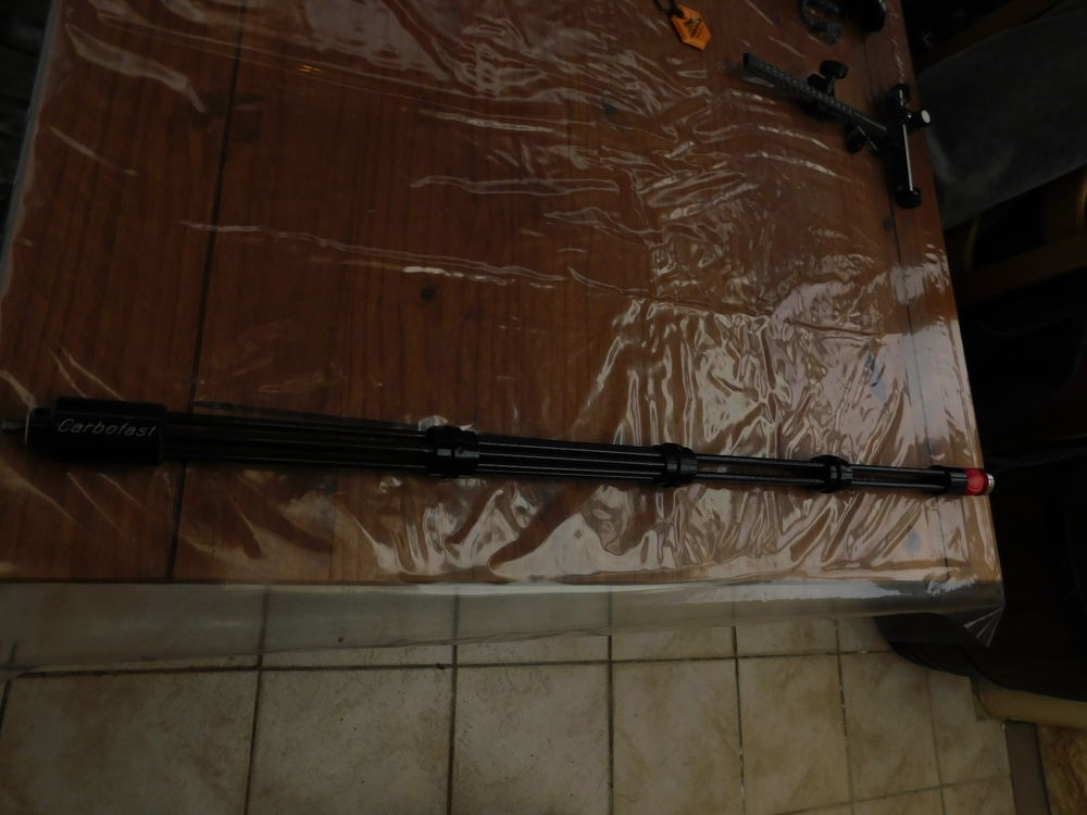 materiel d archerie
15 Hayange (57)