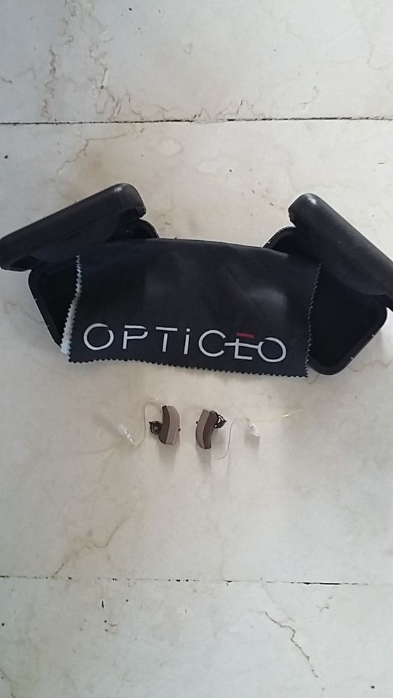 Materiel audio proth�ses auditives 200 Combs-la-Ville (77)