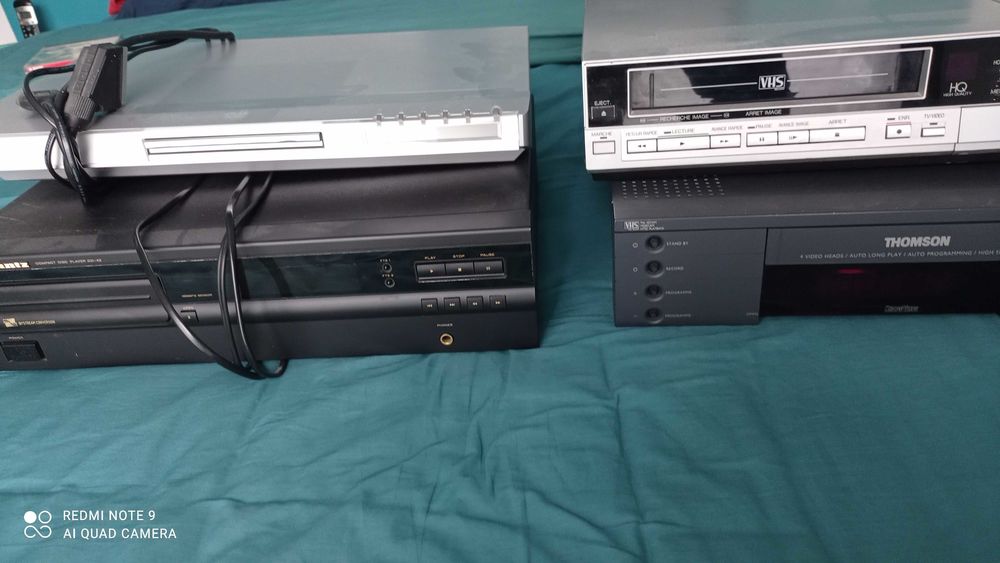 mat�riel audio 50 Vichy (03)