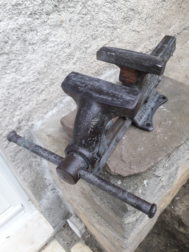 Mat�riel bricolage 90 Briaucourt (70)