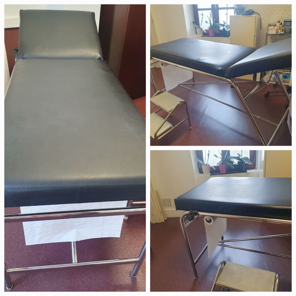 Mat�riel cabinet m�dical 550 Limoges (87)